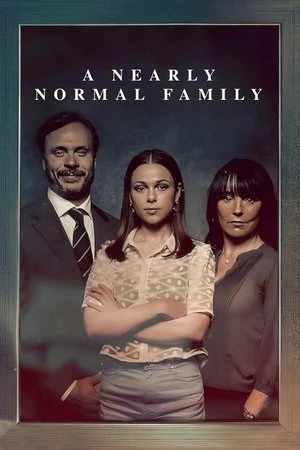 A Nearly Normal Family - مشابه لـ