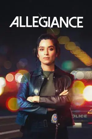 Allegiance - مشابه لـ
