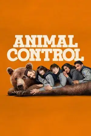 Animal Control - مشابه لـ