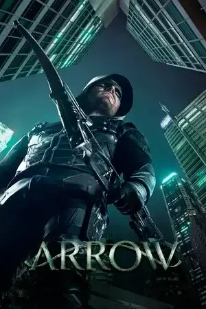 شاهد Arrow