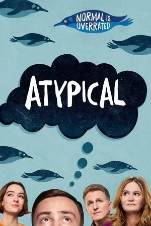 Atypical - مشابه لـ