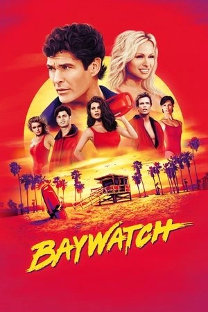 Baywatch - مشابه لـ