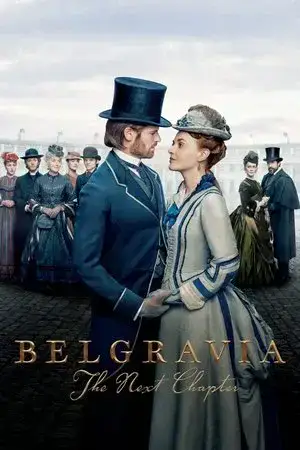 Belgravia: The Next Chapter - مشابه لـ