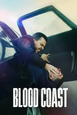 Blood Coast - مشابه لـ