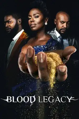 Blood Legacy - مشابه لـ