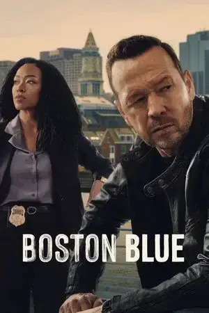 شاهد Boston Blue