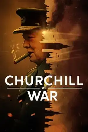 Churchill at War - مشابه لـ