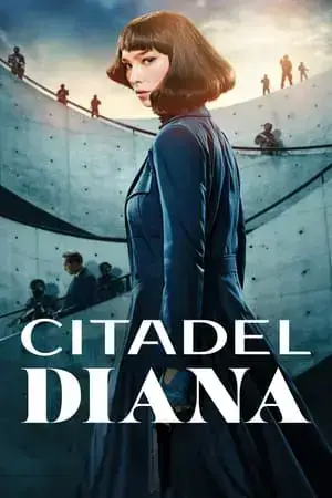 Citadel: Diana - مشابه لـ