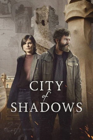 City of Shadows - مشابه لـ