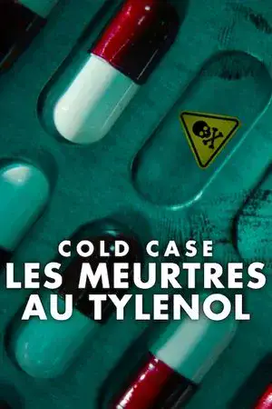 Cold Case : Les meurtres au Tylenol