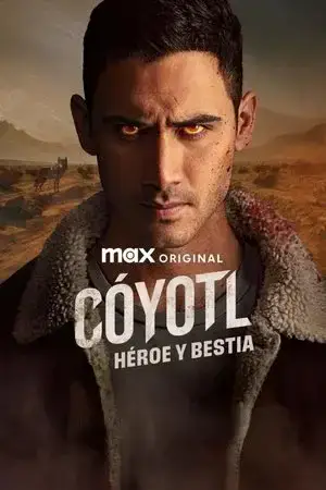 Coyotl, Hero and Beast - مشابه لـ