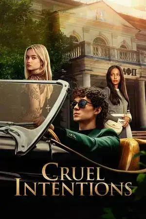 Cruel Intentions - مشابه لـ