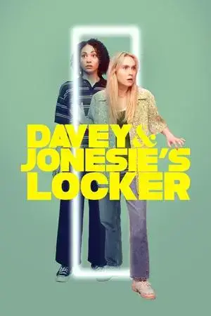 Davey & Jonesie's Locker - مشابه لـ