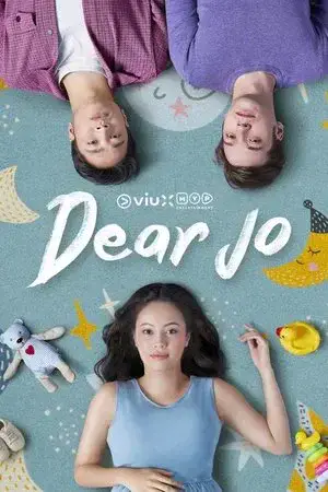 Dear Jo: The Series - مشابه لـ