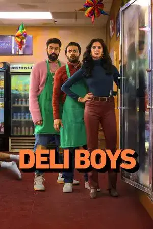 Deli Boys - مشابه لـ