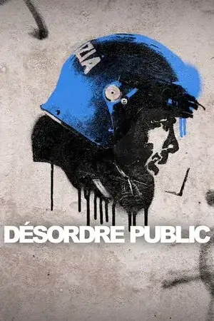 Public Disorder - مشابه لـ