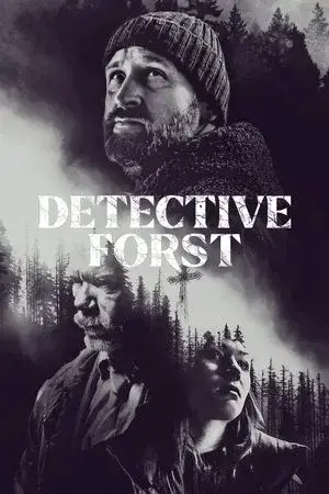 Detective Forst - مشابه لـ