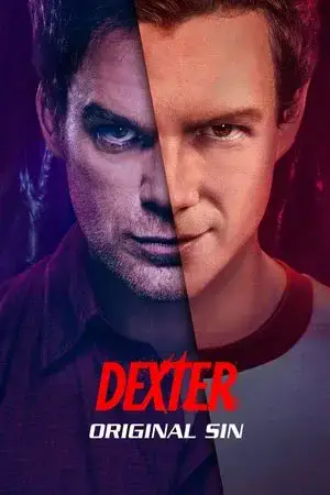 Dexter: Original Sin - مشابه لـ