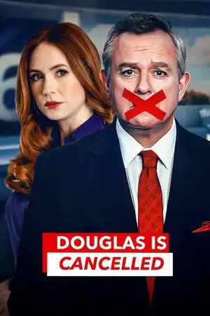 Douglas Is Cancelled - مشابه لـ