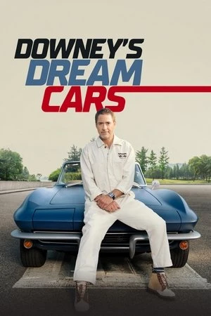 شاهد Downey's Dream Cars