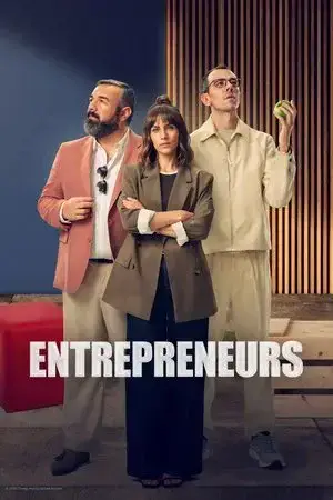 شاهد Entrepreneurs