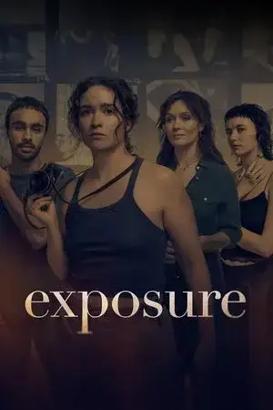 Exposure - مشابه لـ