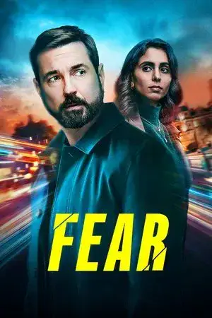 Fear - مشابه لـ