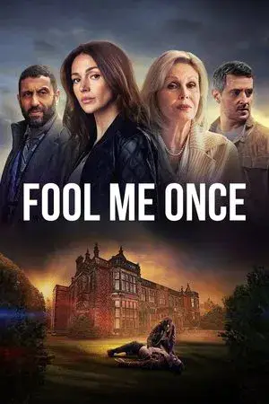 Fool Me Once - مشابه لـ