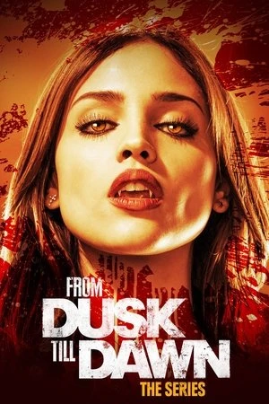 شاهد From Dusk Till Dawn: The Series