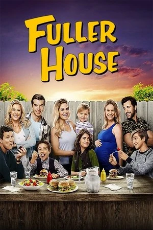Fuller House - مشابه لـ
