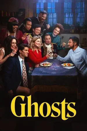 شاهد Ghosts