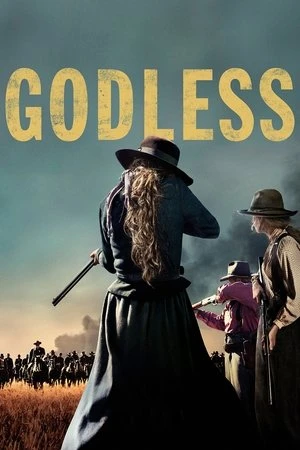 Godless - مشابه لـ