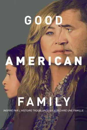 Good American Family - مشابه لـ