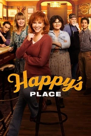 شاهد Happy's Place