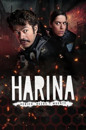 Harina - مشابه لـ