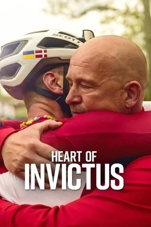 Heart of Invictus - مشابه لـ