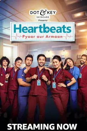 Heartbeats, Pyaar aur Armaan - مشابه لـ