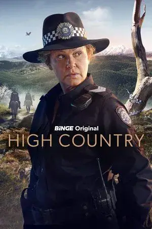 High Country - مشابه لـ