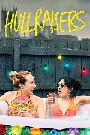 Hullraisers - مشابه لـ