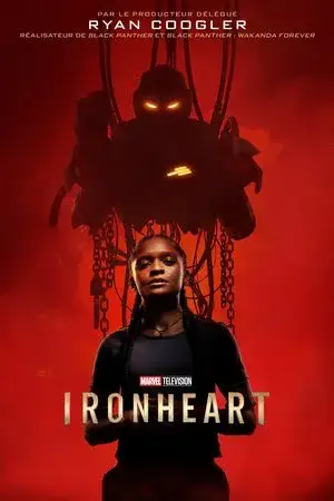 شاهد Ironheart