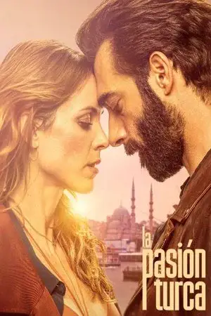 The Turkish Passion - مشابه لـ