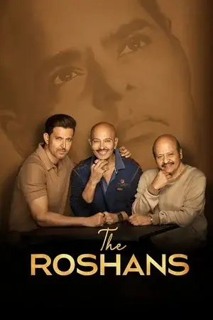 The Roshans - مشابه لـ