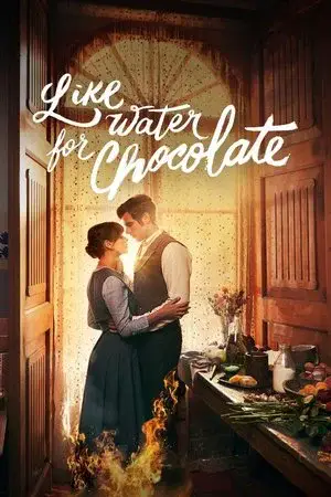Like Water for Chocolate - مشابه لـ