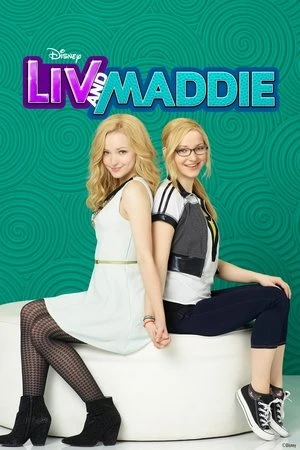 شاهد Liv and Maddie