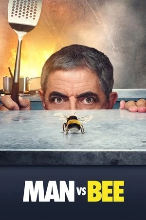 Man Vs Bee - مشابه لـ