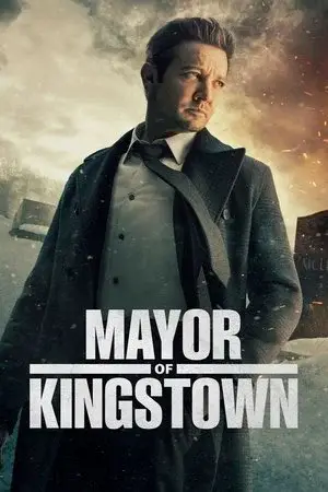 شاهد Mayor of Kingstown