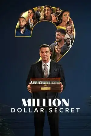 Million Dollar Secret - مشابه لـ