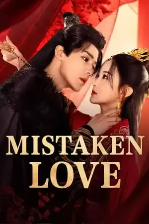 Mistaken Love - مشابه لـ