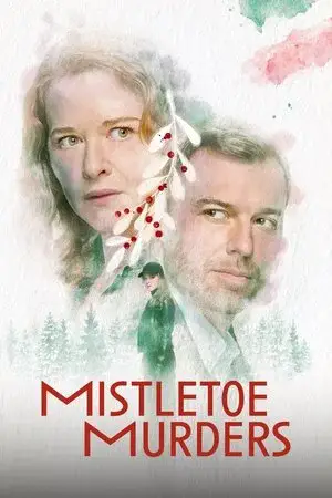 Mistletoe Murders - مشابه لـ