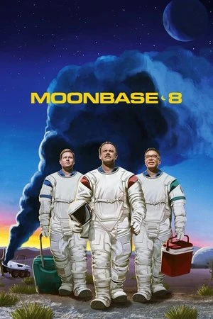 Moonbase 8 - مشابه لـ